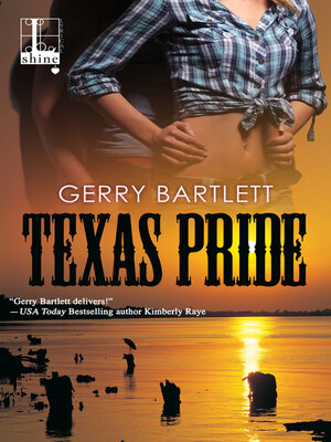 Texas Pride - ebook